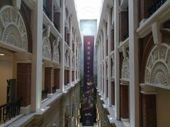 -外滩二十二号艺术中心