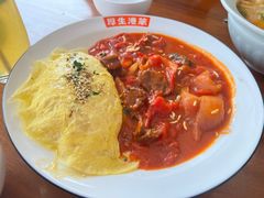 -厚生港萃·小吃餐厅(苍梧路店)