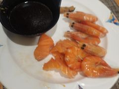 -国宾酒店-花园咖啡自助餐厅(北营房中街店)