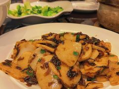 -走马楼饭庄(慈城古县城店)