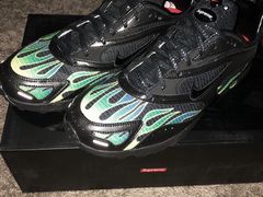 -NIKE武汉品牌体验店