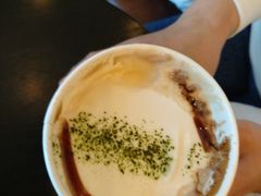 -星巴克(天津大悦城第二店)