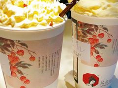 -茶颜悦色(银盆岭万达广场店)