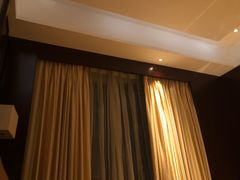 -新发展亚太JW万豪酒店·福苑咖啡厅