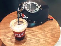 -Joymean coffee.见面咖啡