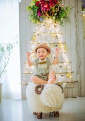 -BabyA 专业婴童摄影(古北时尚广场店)
