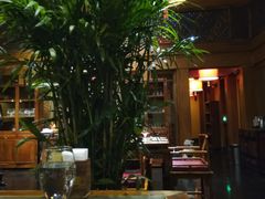 露天位-那家小馆•北京菜•烤鸭(中关村店)