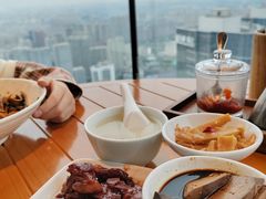 -无锡苏宁银河国际酒店-麺餐厅