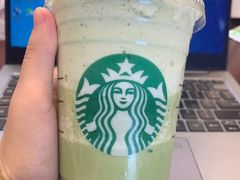 -星巴克(港汇1号办公楼店)