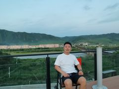 -图们国门景区