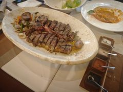 -BONAZZA 意大利餐厅