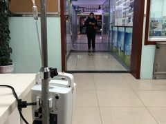 -宠颐生中康贝怡动物医院