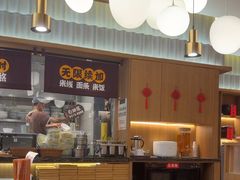 -王春春鸡汤饭(成都城西优品道店)