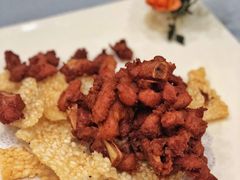 -阿湾楼·温州海鲜·江浙菜(京江路店)