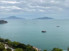 -东澳岛