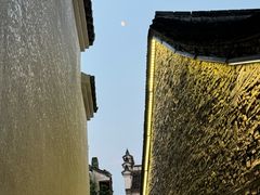 -鸣鹤古镇