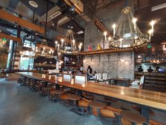 大堂-I HOLIC艾豪丽披萨(KKone店)