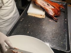 -喜悦烤鸭·新京菜(王府井店)