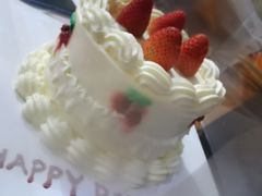 -漫生活烘焙·无糖蛋糕·动物奶油
