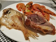 -长兴开元名都大酒店·地中海咖啡厅