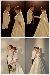 -全城热恋婚纱摄影(优质钻石店)