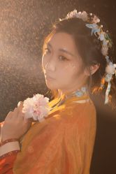 点击看大图 -汉仪华裳汉服馆(打浦桥店)