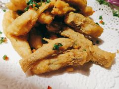 -大洋家·精品潮汕菜·生腌砂锅粥(天河东路店)