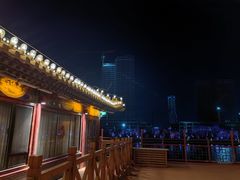 -南门涮肉(通州大船店)
