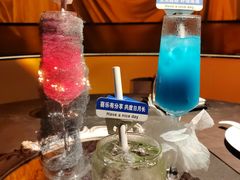 -烛影拾光观景餐厅·创意菜·摄影·小提琴(大唐不夜城店)