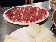 -三兴涮羊肉(荣安大街店)
