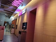 -小杨生煎(虹桥机场T1到达店)