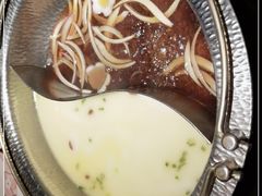 -牛New寿喜烧(虹桥新天地店)