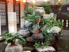 -农家大院(纪王店)