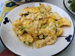 -秦扬居特色菜馆(上王村)