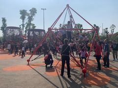 -枫香湖儿童公园