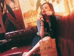 -星聚会KTV(合生汇黑金店)