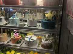 -焙丽拾光(麦凯乐直营店)