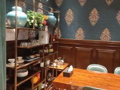 -祥记餐饮•豫粤珍味(车公庄店)