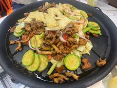 -正宗水城烙锅(黔灵东路店)