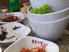 -安又胖韩国烤肉(美罗城店)