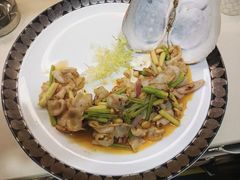 -喜宴又一村·粤菜·茶点·海鲜(壹方天地店)