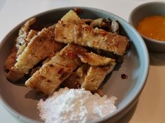 -胡麻(静安嘉里店)