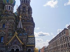 -滴血救世主教堂