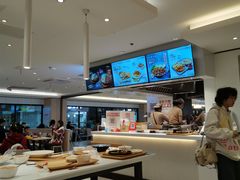 -乡村基(世纪店)
