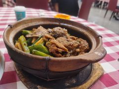 -吉源大排档·鱼生·海鲜(烧烤彩印厂店)