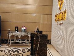 -星河湾半岛酒店·意咖啡西餐厅