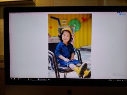 -米洛伊儿童摄影(仪征店)