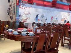 -京味张·北京烤鸭(南山店)