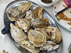 -嘉升大排档(番禺总店)