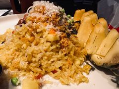 -星叶·东南亚料理(宁波万象汇店)